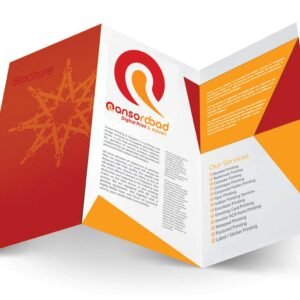 Qansorobad - brochure