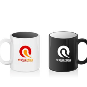 Qansorobad cups printing