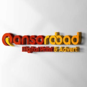 Qansorobad 3D Printing