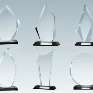 Qansorobad - award with printing