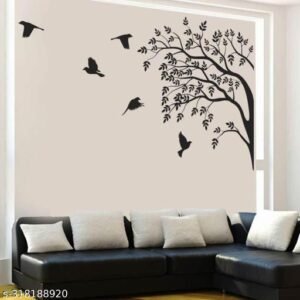 Qansorobad - wallpaper sticker