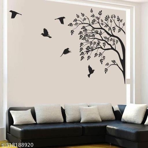 Qansorobad - wallpaper sticker